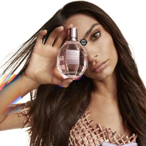 VIKTOR & ROLF-Flowerbomb - Eau de Parfum VIKTOR & ROLF-Flowerbomb - Eau de Parfum